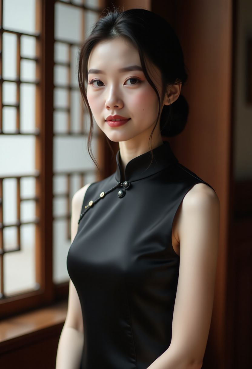 逆光而行海报
