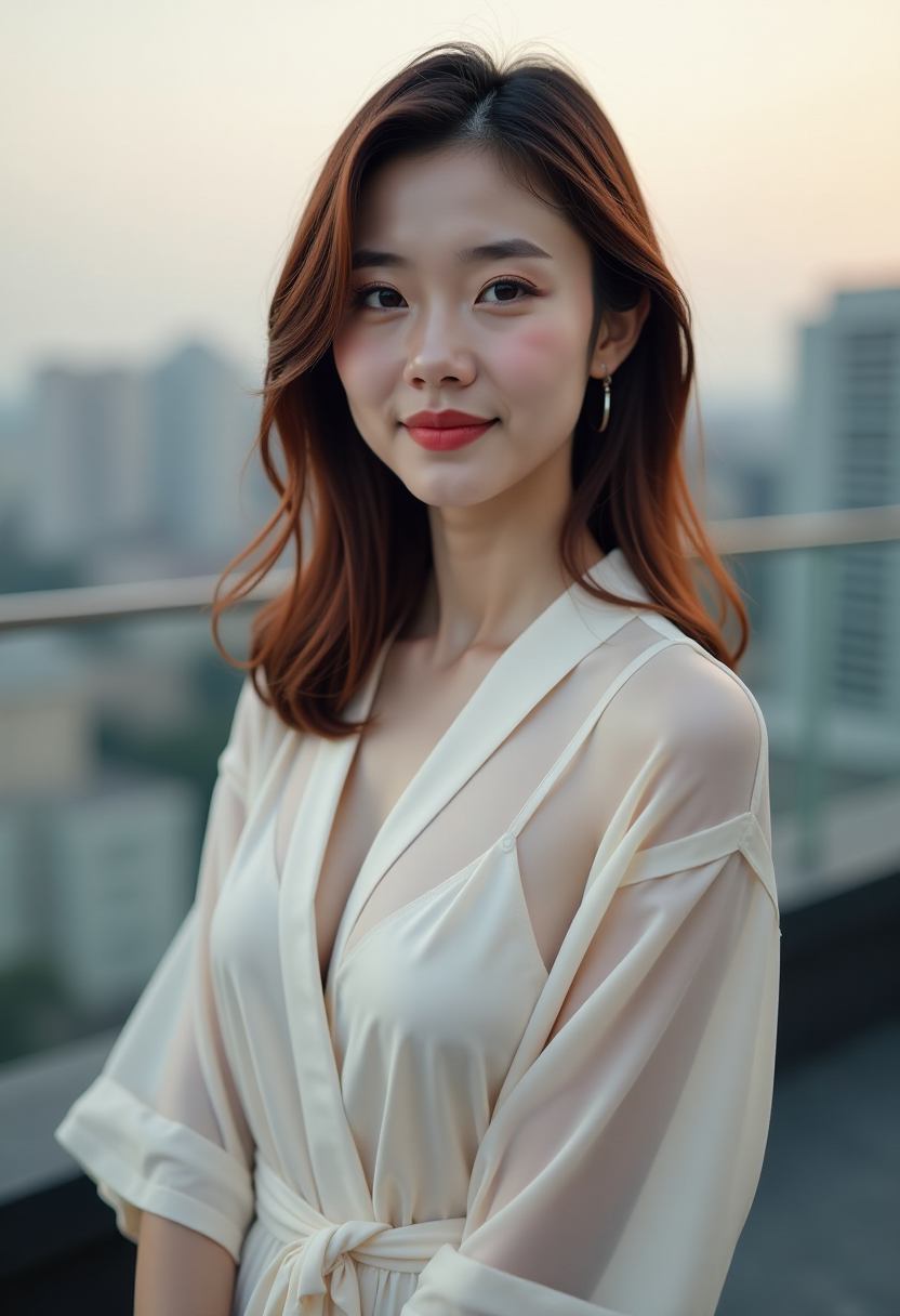 偏爱藏不住海报